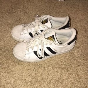 adidas superstar shoes